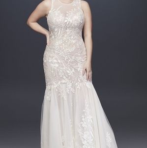 Melissa Sweet Wedding Dress